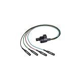 Gossen Metrawatt Z501S PRO-RE Messadapter 1 St.