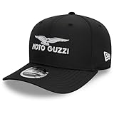New Era 9Seventy Stretch-Snap Cap - Moto Guzzi