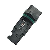 Dogkapm Sensor Luftgüte Für 3 5 6 Z4 Z3 Für M5 Für M3 Für M6 E46 E60 E63 E64 E85 5.0L 3.2L 0280218062 13627839014 0280218062 MAF Luftmassenmesser
