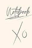 XO Notebook