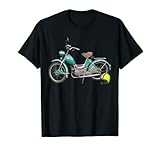 Simson SR1 SR2 T-Shirt