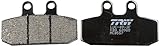 TRW MCB557 Organic Allround Bremsbelagsatz für Moto-Morini KANGURO 1988-1988 Vorderachse und andere Motorräder