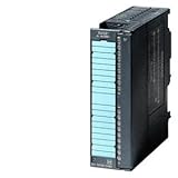 Teensy Siemens SPS-Erweiterungsmodul für Serie S7-300 8 x Analog Eingang 24 Vdc 125 x 40 x 120 mm x 1 Stück