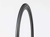 Bontrager R3 Hard-Case Lite 700x25C TLR Rennrad Fahrrad Reifen schwarz