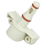 Ventill (Auslauf-Mund inklusieve O-Ringe V2 P0057) Kaffeemaschine 11013531 Saeco