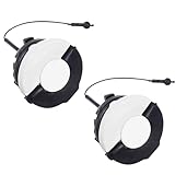 Benzin- und Öltankdeckel Set für STIHL Motorsägen, Kompatibel mit MS171, MS181, MS210, MS230, MS250, MS260, MS270, MS280, MS311, MS360, MS380, MS390, MS441, MS460 und Weitere Modelle