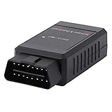 zhuolong OBD2 Wegfahrsperre Deaktivator Aktivator Antriebsbox Diagnosewerkzeug EDC15 ME7 Passend für A2/A3/A4/A6