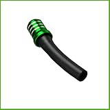 SCAR Tankentlüftungsventil kompatibel mit KAWASAKI 85 125 250 450 KX KXF KX-F KLX - Grün