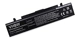 vhbw 1x Akku kompatibel mit Samsung R510, R519, R520, R522, R525, R530, R538 Notebook (4400 mAh, 11,1 V, Li-Ion)