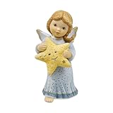 Goebel Schutzengel Mein Stern - Schutzengel Nina & Marco