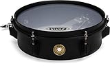 TAMA Effect Series Snare Drum 3"x10" - w/MC69 - Black