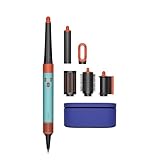 Dyson Airwrap i.d. Multi-Haarstyler und -trockner - Straight+Wavy (Ceramic Patina/Topaz)