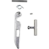 ZÜNDAPP Z101 Green 1.0 Elektro Klappfahrrad Klappmechanismus für Rahmen Modelle 2019 6-teilig E Bike Klapprad