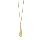 Halskette Gucci DIAMANTISSIMA