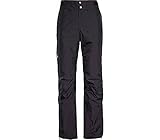 Sweet Protection Herren Pants Crusader GTX Infinium PNT M, Black, S, 820091