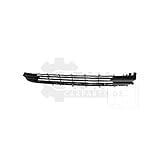 Lüftungsgitter Stoßfänger Stoßstange vorne für Corsa C Bj. 10/00-06/2003