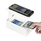 Schnelle und effiziente Karten-Digitalisierung für MTG, ideal für Gaming-Enthusiasten