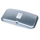 UZMAN Ausdehnungsgefäss Kompatibel Vaillant VC, VCW Erdgasheizung Membran-Ausdehnungsbehälter Ausdehnungsgefäß