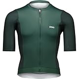 POC Herren M´s Cadence Jersey Fahrradshirt, Pargasite Green, XL EU