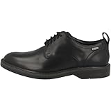 Clarks Herren Businessschuhe Aldwin Lace GTX