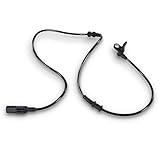 BESTPRICE 1x ABS-Sensor aktiver Sensor vorne, Länge 925mm Kompatibel mit MERCEDES SPRINTER 3-t (B906) 3,5-t (B906) 5-t (B906) 4,6-t (B906), VW CRAFTER 30-35 (2E_), CRAFTER 30-50 (2E_) (2F_)