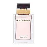 Dolce & Gabbana Pour Femme 100 ml Eau De Parfum Spray