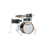 Tama Club-Jam Kit - Charcoal Mist - Kesselsatz (LJK48S-CCM)