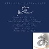 Sonates pour Piano No 9, 14, 24, 27 & 30