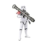 Star Wars The Vintage Collection Raketentruppler, Star Wars Jedi: Survivor Premium Action-Figur (9,5 cm)
