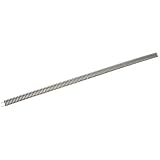 55209 Neusilber-Flexgleis H0 G940 Länge =940mm
