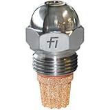 Viessmann Öl-Brennerdüse 0,60 Gph 60° HF Fluidics 7815544 - Sinterbronze - Heizungssysteme