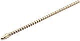 Binder Schlangenkette Kette Schlange Gold 585 1,4 mm 38 cm Gelbgold massiv 14 Karat Unisex