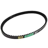 Keilriemen Bando Antriebsriemen, 23100-KZR-601 für Honda SH Mode 125 ccm