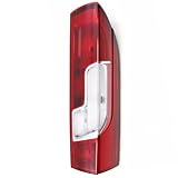 Easy Link Rücklicht Rückleuchte Heckleuchte Rechts Kompatibel mit Peugeot Boxer Fiat Ducato Citroen Jumper E-Prüf 1612401680 1380672080 71778510