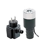 seliger Quellstar 600 LED, weiß Quellstein-Beleuchtung