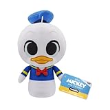 Funko POP!: Disney Classics - Donald Plush Standard