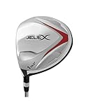 JELEX Golf Driver 1 10,5° Linkshand