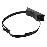 BESPORTBLE 2m Gestell Für Gasflaschen Aus Abs Und Nylon Sicherer Halter Für Sauerstoffflaschen Stabiles Flaschentankhaltergestell Geeignet Für Propangasflaschen Und Schweißgasflaschen Praktis