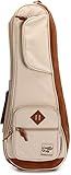 IBANEZ POWERPAD Gigbag für Konzert Ukulelen - beige (IUBC541-BE)