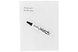 polyWatch Polierpaste PLUS inkl.original PUREgrey Poliertuch (1 Tube 5 gr. Inhalt )