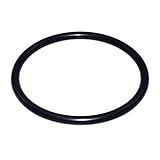 Neue Motor Wasser Pumpe O-Ring-Dichtung Dichtung 11511711484 Für BMWS E36 E39 E46 E64 E85 E92 Z3 M3 M6 M5 323 325 328 525 530 330