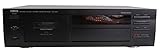 Yamaha KX-480 Kassettendeck in schwarz
