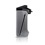 Siemens Milchbehälter TZ90009, praktisch zu verstauen, Zubehör für Kaffeevollautomaten EQ.9