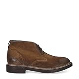 Moma Herren - Boots 52404B-TU braun 43