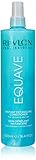 REVLON PROFESSIONAL EQUAVE Hydro Nutritive Detangling Conditioner,500 ml,entwirrender Leave-in Conditioner,2-Phasen-Formel für sofort sichtbare Ergebnisse bei trockenem & strapaziertem Haar,(1er Pack)