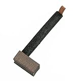 Kohlebürste Anlasser passend für Honda VFR 750 R Bj. 1988-1997