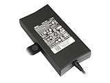 Dell XPS 17 (L702X) Original Netzteil 130,0 Watt Flache Bauform