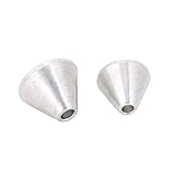 Wachs Injektor Teil, Zubehör Wachs Injektor Zubehör Formguss Modell Ersatz mit Kupfer, Wachsinjektor Zubehörteil Formteil für die Schmuckherstellung für Schmuck für die Schmuckherstellung