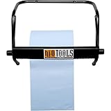 Hi-Q Tools Werkzeug Tool Motorrad Werkzeug Tools Wandhalter Papierrolle, Unisex, Multipurpose, Ganzjährig, Metall
