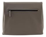 Jost Umhängetasche Halmstad Messenger Bag Olive olivgrün